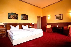 Hotel Am Luisenplatz Potsdam