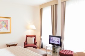 Hotel Brandenburger Tor Potsdam