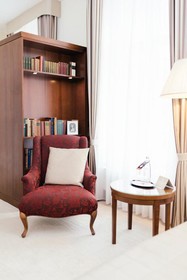 Hotel Brandenburger Tor Potsdam