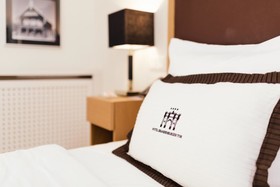 Hotel Brandenburger Tor Potsdam