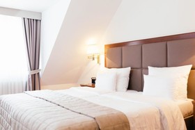 Hotel Brandenburger Tor Potsdam