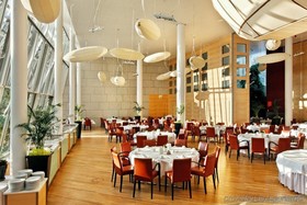 Kongresshotel Potsdam
