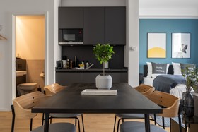 Limehome Annemarie-Wolff Platz