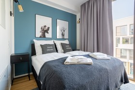 Limehome Annemarie-Wolff Platz