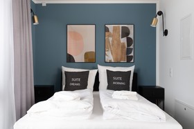 Limehome Annemarie-Wolff Platz
