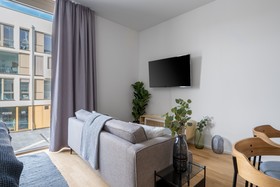 Limehome Annemarie-Wolff Platz