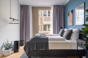 Limehome Annemarie-Wolff Platz