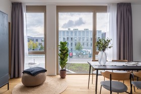Limehome Annemarie-Wolff Platz