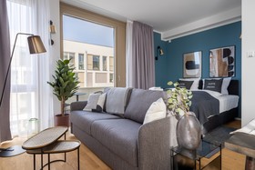 Limehome Annemarie-Wolff Platz