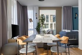 Limehome Annemarie-Wolff Platz