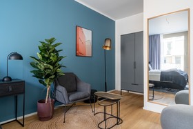 Limehome Annemarie-Wolff Platz