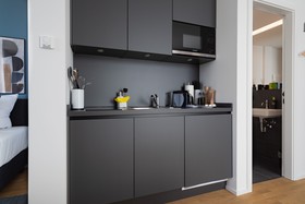 Limehome Annemarie-Wolff Platz