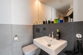 Limehome Annemarie-Wolff Platz
