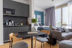 Limehome Annemarie-Wolff Platz