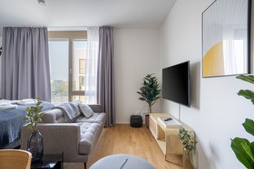 Limehome Annemarie-Wolff Platz