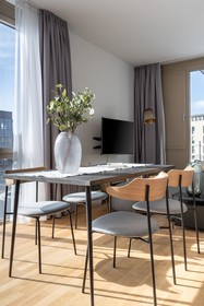 Limehome Annemarie-Wolff Platz