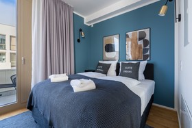 Limehome Annemarie-Wolff Platz