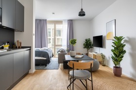 Limehome Annemarie-Wolff Platz