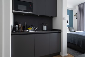 Limehome Annemarie-Wolff Platz