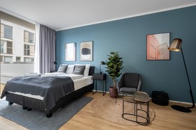 Limehome Annemarie-Wolff Platz