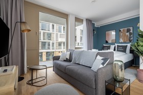 Limehome Annemarie-Wolff Platz