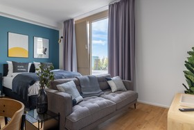 Limehome Annemarie-Wolff Platz