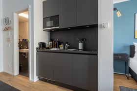 Limehome Annemarie-Wolff Platz