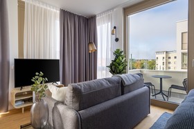 Limehome Annemarie-Wolff Platz