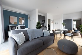 Limehome Annemarie-Wolff Platz