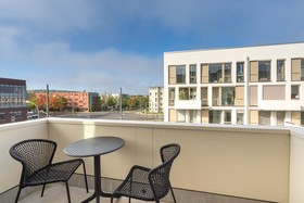 Limehome Annemarie-Wolff Platz