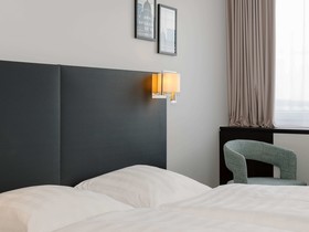 Mercure Hotel Potsdam City