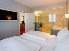 Mercure Hotel Potsdam City