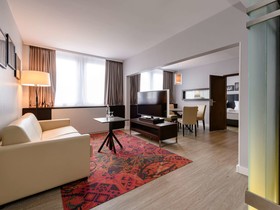 Mercure Hotel Potsdam City