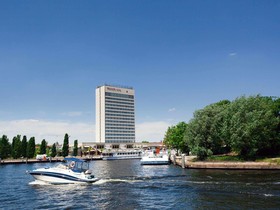 Mercure Hotel Potsdam City