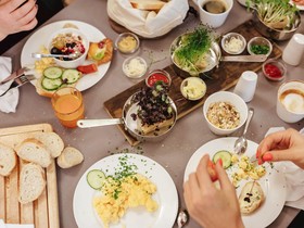 Mercure Hotel Potsdam City