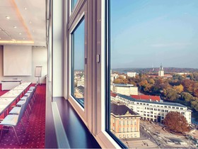 Mercure Hotel Potsdam City