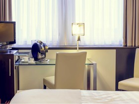 Mercure Hotel Potsdam City