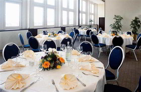 Mercure Hotel Potsdam City