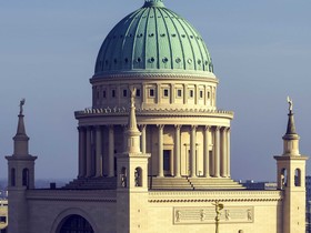 Mercure Hotel Potsdam City