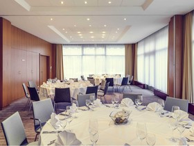 Mercure Hotel Potsdam City
