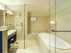 Mercure Hotel Potsdam City