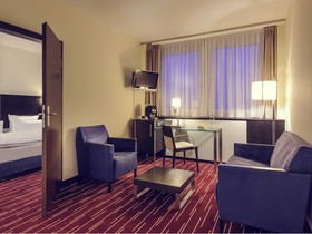 Mercure Hotel Potsdam City
