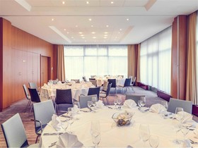 Mercure Hotel Potsdam City