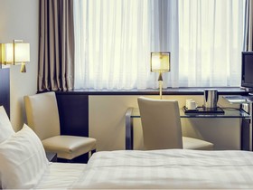Mercure Hotel Potsdam City