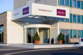 Mercure Hotel Potsdam City