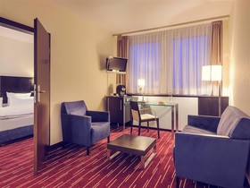 Mercure Hotel Potsdam City