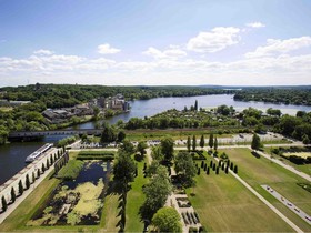 Mercure Hotel Potsdam City