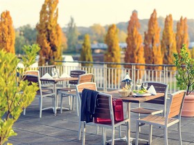Mercure Hotel Potsdam City