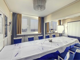 Mercure Hotel Potsdam City