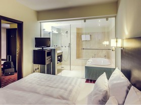 Mercure Hotel Potsdam City